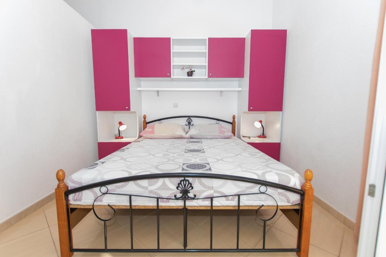 Studio Apartments Zloic In Krvavica Luaran gambar