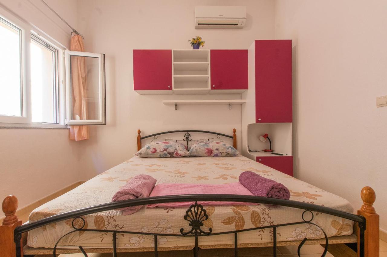 Studio Apartments Zloic In Krvavica Luaran gambar
